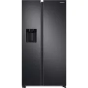 Réfrigérateur américain 91cm 609l nofrost SAMSUNG - RS68A8840B1