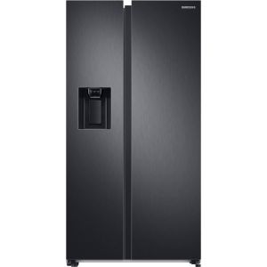 Réfrigérateur multi portes 647L Bleu - SAMSUNG - RF65A96768A/EF