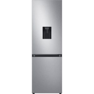 Image : Réfrigérateur combine SAMSUNG RL34T631ESA