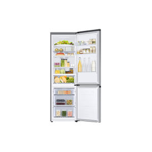 Image : Refrigerateur combine SAMSUNG RB3CT602DSA 344L