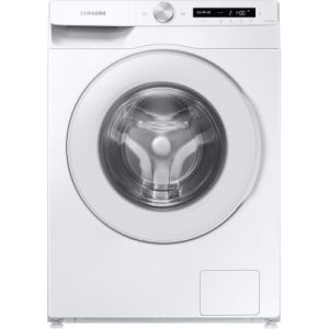 Image : Lave linge hublot Samsung WW12T504DTW