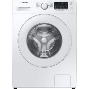 Lave-linge BESPOKE AI™ ecobubble™ 11kg - WW11BB534DAW Blanc