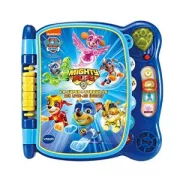VTech - Pat Patrouille - Mon livre-jeu educatif