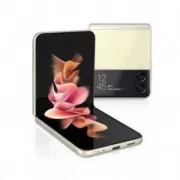 Samsung Galaxy Z Flip3 Creme 128 Go 5G
