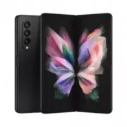 Samsung Galaxy Z Fold3 Noir 256 Go 5G