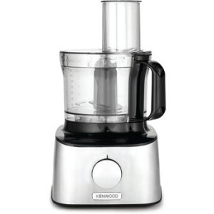 Image : Robot multifonction Kenwood FDM307SS
