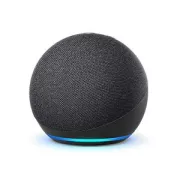 Echo Dot (4e generation) Enceinte connectee avec Alexa Anthracite