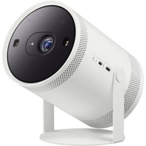 Image : Mini videoprojecteur Samsung SP-LSP3 The Freestyle