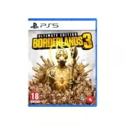 Borderlands 3 Ultimate Edition PS5