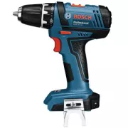 Perceuse visseuse Bosch Professional - GSR 18-2-LI 06019B7305