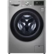 Lave linge sechant hublot LG F964V42IXRS
