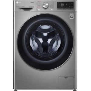 Image : Lave linge sechant hublot LG F964V42IXRS