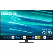 TV QLED Samsung QE85Q80A 2021