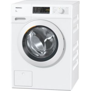 Image : Lave linge hublot Miele WCA 030