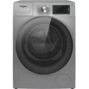Lave linge hublot Whirlpool W6W045SRFR