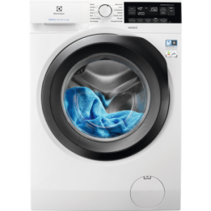 Image : Lave-linge hublot ELECTROLUX EW6F5941EP