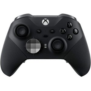 Image : Manette Xbox Elite sans fil Serie 2