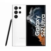 Samsung Galaxy S22 Ultra 512 Go Blanc SM-S908BZWHEUH