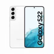 Samsung Galaxy S22 256 Go Blanc SM-S901BZWGEUH