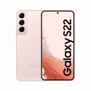 Samsung Galaxy S22 256 Go Rose SM-S901BIDGEUH