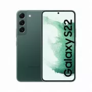 Samsung Galaxy S22 256 Go Vert SM-S901BZGGEUH