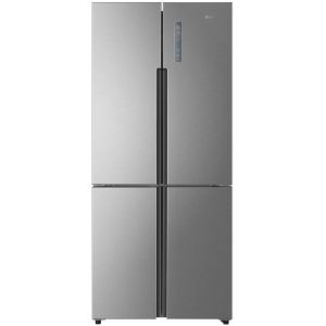 Image : HAIER HTF-452DM7 - Refrigerateur multi-portes