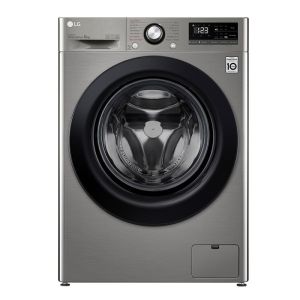 Image : Lave-linge Hublot 9kg Lg F84v15sts