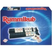 Jeu de societe Hasbro Gaming Rummikub chiffres
