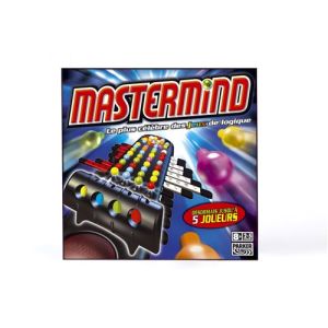 Hasbro Gaming Mastermind