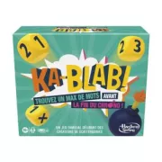 Hasbro Gaming Ka-blab!