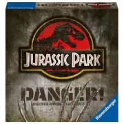 Ravensburger Jurassic Park Danger