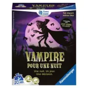 Jeu de societe Ravensburger Vampire pour une nuit