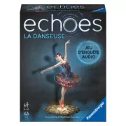 Jeu de strategie Ravensburger Echoes La Danseuse