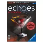 Jeu de strategie Ravensburger Echoes Le Cocktail