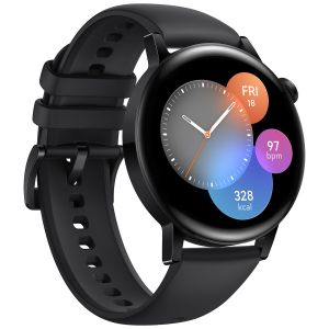 Image : Montre connectee Huawei GT3 42mm Active