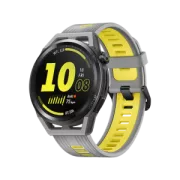 Montre connectee Huawei GT RUNNER GREY