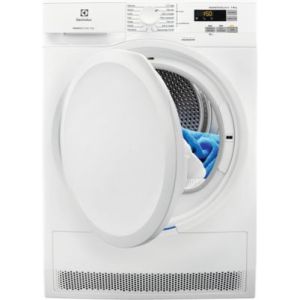 Image : Seche linge pompe a chaleur Electrolux EW7H5803PC