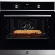 Four encastrable Electrolux EOF6P40VX0