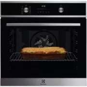 Four encastrable Electrolux EOF6P46WX
