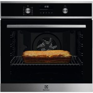 Image : Four encastrable Electrolux EOF6P46WX