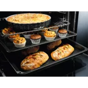 Four SurroundCook ELECTROLUX EOF7P00X0