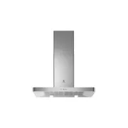 Hotte decorative murale ELECTROLUX EFB90463OX