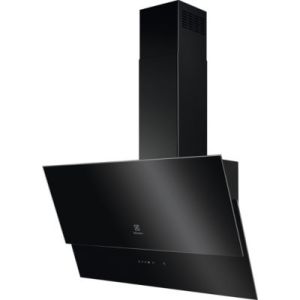 Image : Hotte decorative murale Electrolux EFV628K