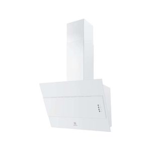 Image : Hotte decorative murale Electrolux LFV616W
