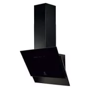 Hotte decorative murale Electrolux LFV616K