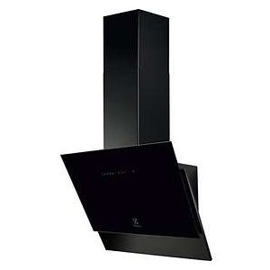 Image : Hotte decorative murale Electrolux LFV616K