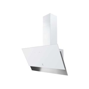 Image : Hotte décorative murale Electrolux LFV619W
