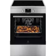 Cuisiniere induction Electrolux EKI64859BX