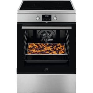 Image : Cuisiniere induction Electrolux EKI64859BX