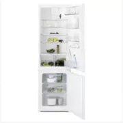 Refrigerateur combine encastrable Electrolux ENT3FF18S